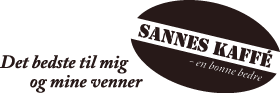 Sannes Kaffe